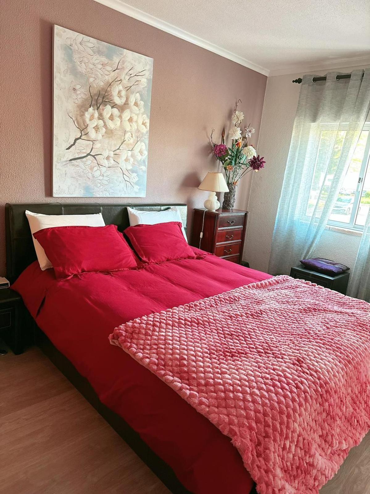 דירות Apartamento Com Boa Luz E Localizacao Em Lisboa. מראה חיצוני תמונה